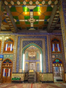 09 Blue mosque Mohammadi 